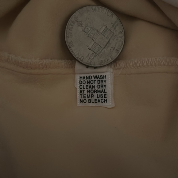 Vintage 50s 60s garbar floral playsuit styled swimsuit Union made - Picture 11 of 15